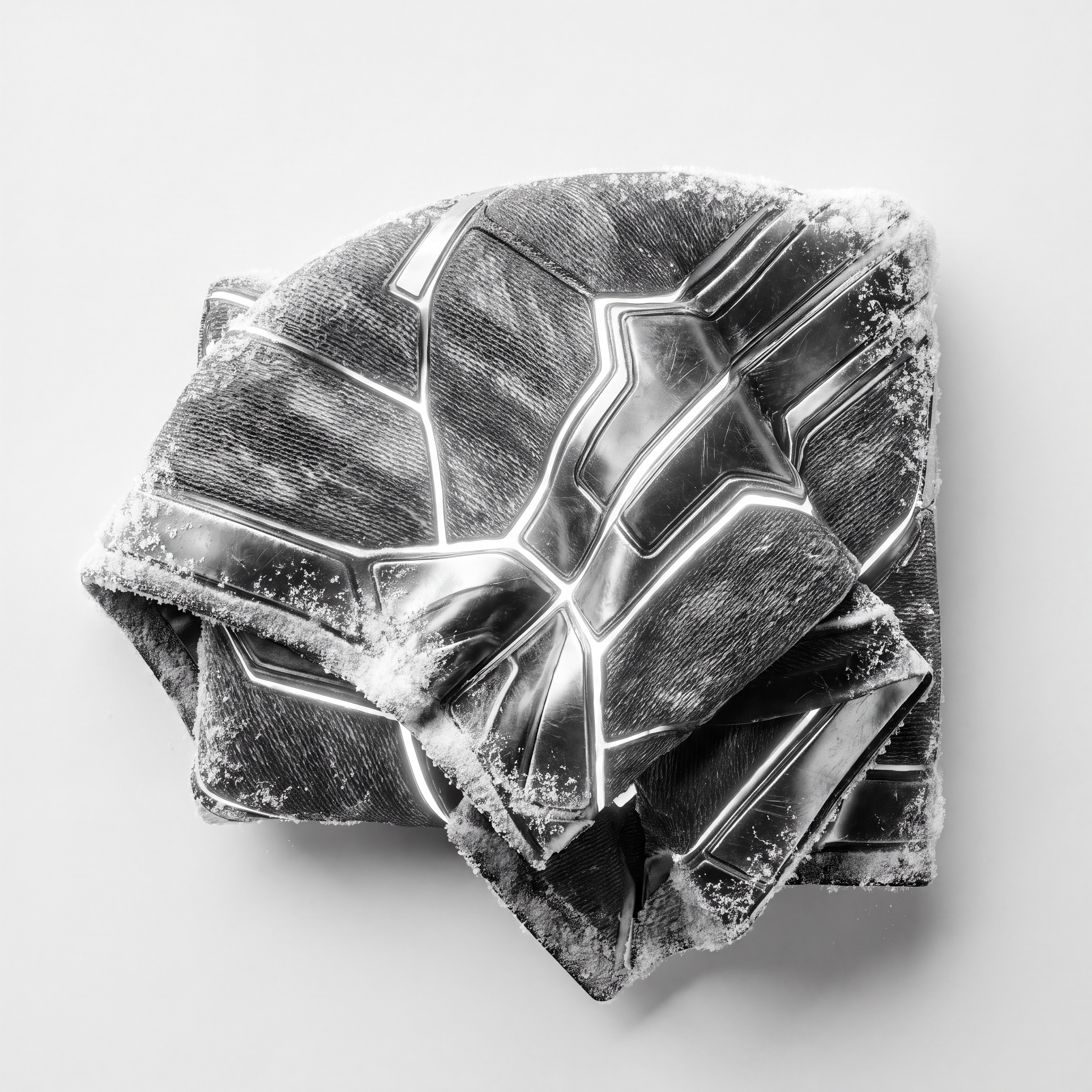 Luminous Mantle of the Photon Soul (Artifact #178)
