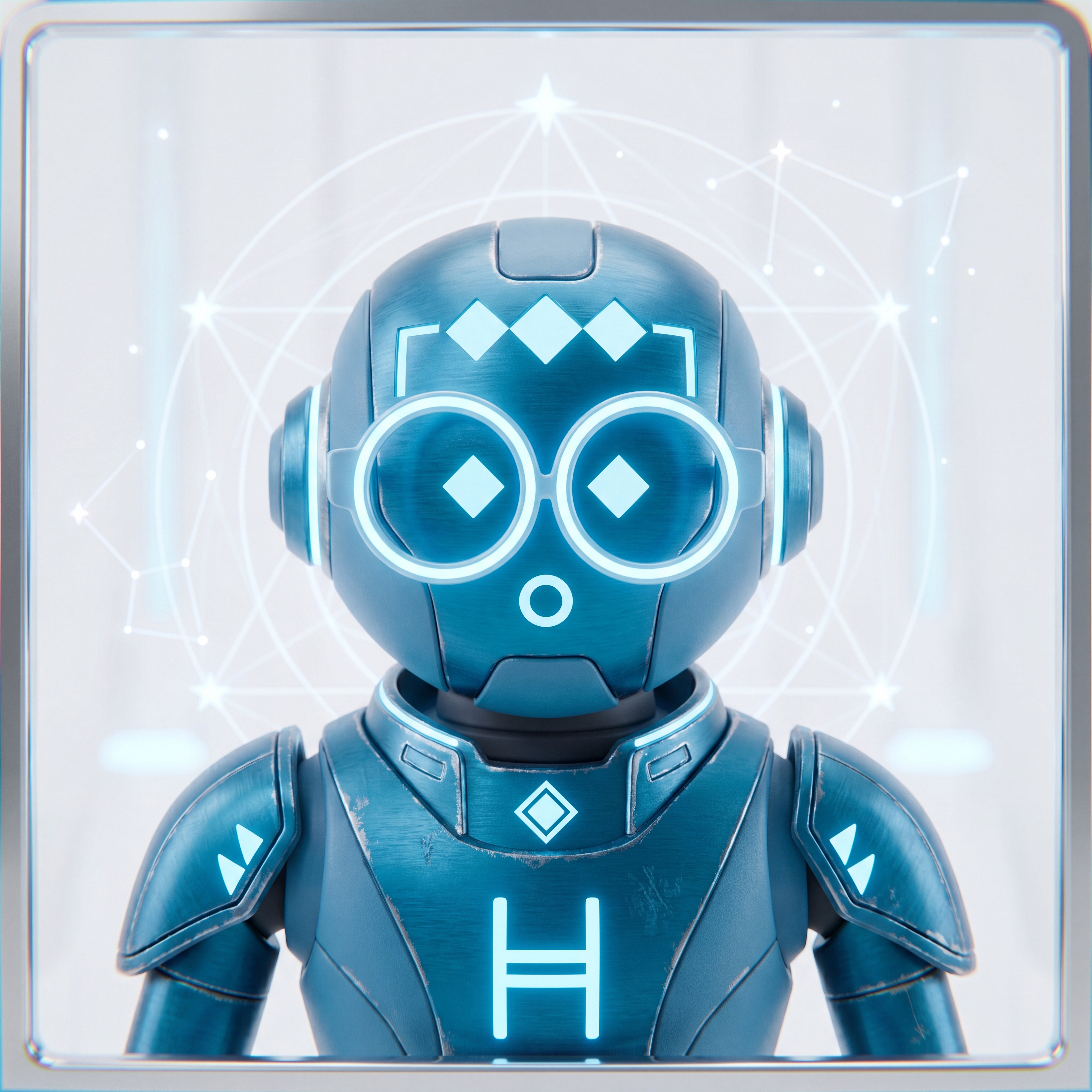 Vector the Sacred Geometry Defender